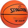 Spalding Varsity TF-150 84326Z - Palline da basket, unisex, 5 EU, colore: Arancione