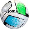 Joma PALLONE DALI II N°5 CONFEZIONE DA 12PZ BIANCO