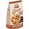 GAIA Srl INGLESE Bisc.Gocce Ciocc.300g