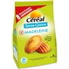 NUTRITION & SANTE' ITALIA SpA Madeleine Senza Glutine, 8 Monoporzioni