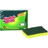 Scotch-Brite spugne Pulizia, spugnette, Standard, Piccolo, 53757