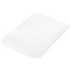 QUARKZMAN 80 Mesh Paint Nylon Mesh Filter Woven Net Sheet Filter Cloth (78x 39) Per Vernice, Home Brewing, Bianco