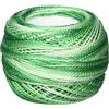 DMC - Cotone Perlé | Filato da ricamo 100% cotone - Non divisibile
