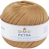 DMC - Petra - Filato da maglia e uncinetto | 100% cotone - Ideale per abbigliamento, baby, accessori e decorazione casa