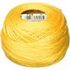 DMC - Cotone Perlé | Filato da ricamo 100% cotone - Non divisibile