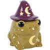 Something Different Wholesale Magic Toad Oil Burner