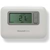 Resideo - Honeywell Home 5 x Cronotermostato settimanale T3 - versione cablata
