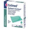 ESSITY ITALY SPA Medicazione idrofobica cutimed sorbact contact 7x9 cm 5 pezzi