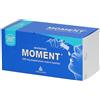MOMENT*OS SOSP 8BUST 200MG