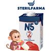 STERILFARMA N5 2° 500ml