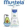 MUSTELA DERMODETERGENTE CORPO E CAPELLI 500ML