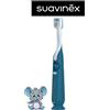 SUAVINEX SPAZZOLINO 2-6ANNI