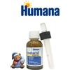HUMANA MELAMIL TRIPTO 30ml