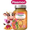 PLASMON PAPPA MANZO VERDURE E PASTINA 200g