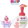 HIPP MOUSSE PAPERELLA ROSA 250ml