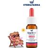 STERILFARMA STERILVIT D-LUTEIN 5ml