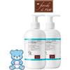 FIOCCHI DI RISO INTIMO MIODERM BIPACK 2x240ml