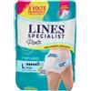 Lines Specialist Pants Unisex Plus 7 Pz - L