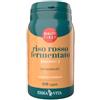 RISO ROSSO FERMENTATO ERBA VITA 60 CAPSULE - Erba Vita - 983040092