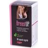 VITAL FACTORS ITALIA Farmaderbe Breast Up Integratore Alimentare 60 Capsule