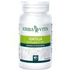 Erba Vita Centella Asiatica 125 Tavolette 400 Mg Erba Vita