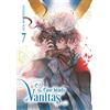 Jun Mochizuki Co The Case Study Of Vanitas 7: Vampir-Action im Stea (Tascabile)