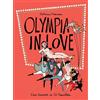 Catherine Meurisse Olympia in Love: Eine Komödie in 50 Gemälden (Tascabile)