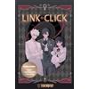 Nina Zhao BeDream Link Click 04 + Box (Tascabile)