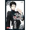 Yana Toboso Cla Black Butler 9: Paranormaler Mystery-Manga im viktor (Tascabile)