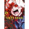 Sui Ishida Yuko Keller Tokyo Ghoul - Band 11 (Tascabile)