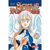 Lasse Christian Christi Seven Deadly Sins 28: Mittelalterliche Fant (Tascabile)
