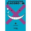 Yusei Matsui Je Assassination Classroom 6: Humorvolle Action im Kamp (Tascabile)