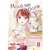 Antje Bockel Hamasaki Maus sei Dank 02 (Tascabile)
