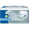 Essity Italy 2164 Tena Flex Plus Pannolone Con Cintura S, 30 Pezzi