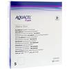 ConvaCare Aquacel Foam Non Adh 15x15 5pz