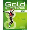 Sonstige Verlage Gold Experience B2 SB con DVD-Rom - Lynda Edwards, Mary Stephens
