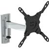 equipaggiare il supporto a parete per TV da 13"-42" completamente mobile