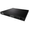 Cisco ISR 4331 - WAN Ethernet - Gigabit Ethernet - Nero