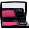 Dior Rouge Blush fard per donna 6,7 - 962 Poison Matte - Christian Dior
