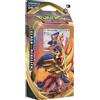 Nintendo Sword & Shield - Scontro tra ribelli - Mazzo a tema Zamazenta - Tedesco