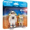 Playmobil DuoPack Astronauta ESA a ROBert