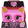Spin Master Borsa Animali Domestici Metallici Bambola Interattiva Per Cani