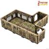 Archon Studio Set di Espansione Dungeons & Lasers: CATTEDRALE CURATA