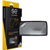 smart engineered se Pellicola protettiva 3D antiriflesso per abitacolo (VPE2) Harley D