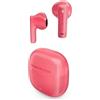 Energy Sistem | True-Wireless earphones | StreetMusic | Bluetooth | In-Ear | Microphone | Wireless | Pink