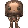 Funko WWE POP! Roman Reigns(intro)(BZ) Edizione esclusiva 9 cm