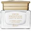 Dior Prestige Light-In-White, Crema giorno e notte, Donna, Tutti i tipi di pelle, Idratante, Illuminante, Purificante, Levigante, Ammorbidente, Tutte le età, 50 ml