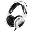 Hoco W110 Resource Gaming Headset Wired USB+ Jack 3.5 In-Ear White