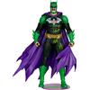 McFarlane Toys DC Multiverse Actionfigur Batman (Joker War) (Jokerized) (Gold Label) 18 cm