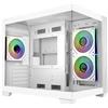 Cooler Master Coolermaster E481-WHNN-S00 CoolerMaster Geh Elite 481 White